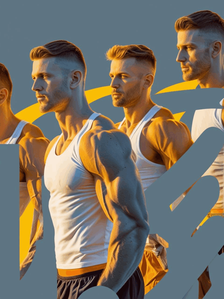 The Morning Ritual Men 2