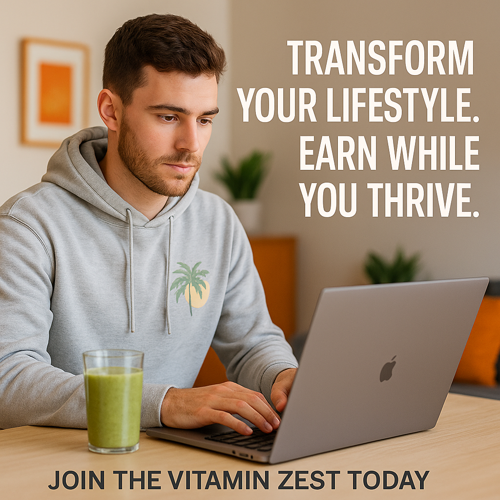 Transforma tu estilo de vida