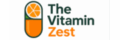 The Vitamin Zest